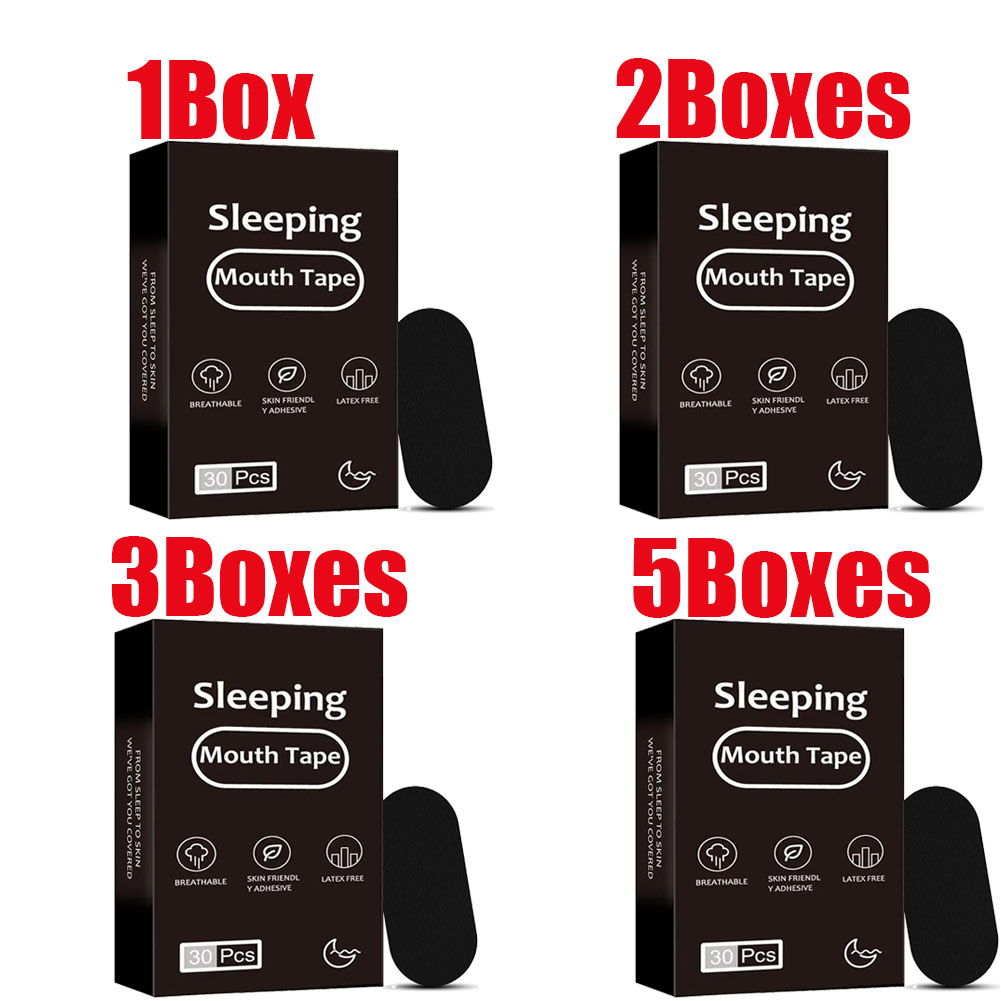 Softbox Portable Strip - 1/2/3/5 Kotak Kain Lembut Penutup Mulut