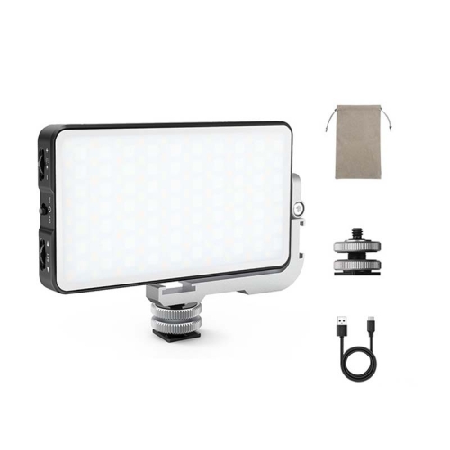 Photography Lighting Rgb - Lampu Isi RGB Panel Datar Pixel