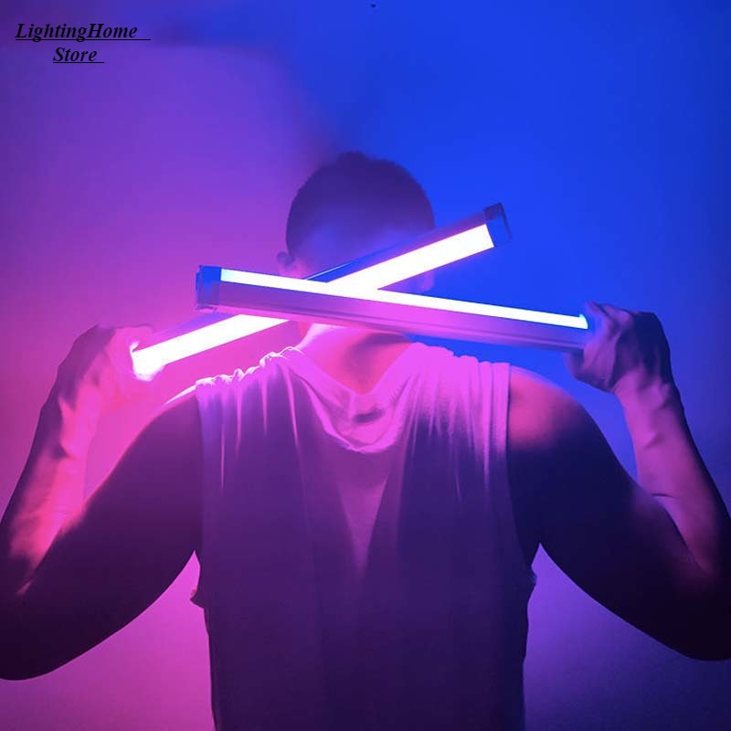 Lighting Effect In Photography - Lampu Video Tiktok Lampu Isi LED