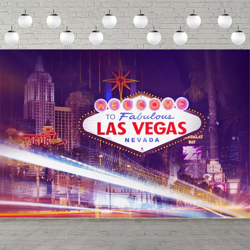 Photography Lighting Names - Latar Belakang Fotografi Las Vegas Casino