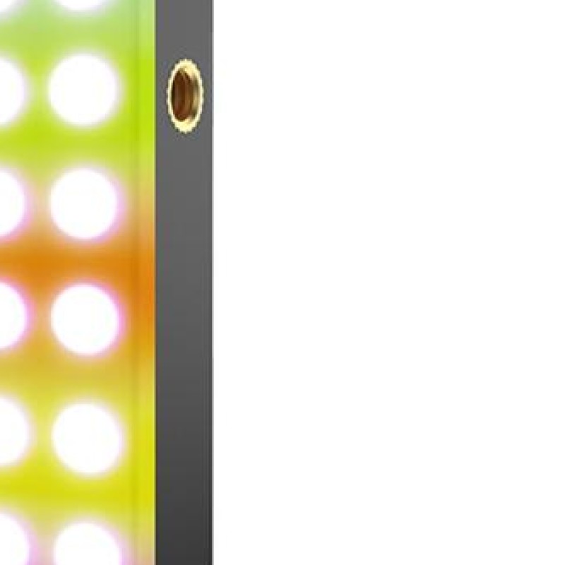 Photography Lighting Rgb - Lampu Video LED RGB 6.5W 2700K-6500K