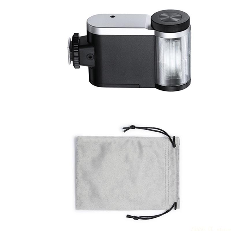 Photography Lighting Brands - M5TD iA32 Lampu Flash Kamera Fotografi