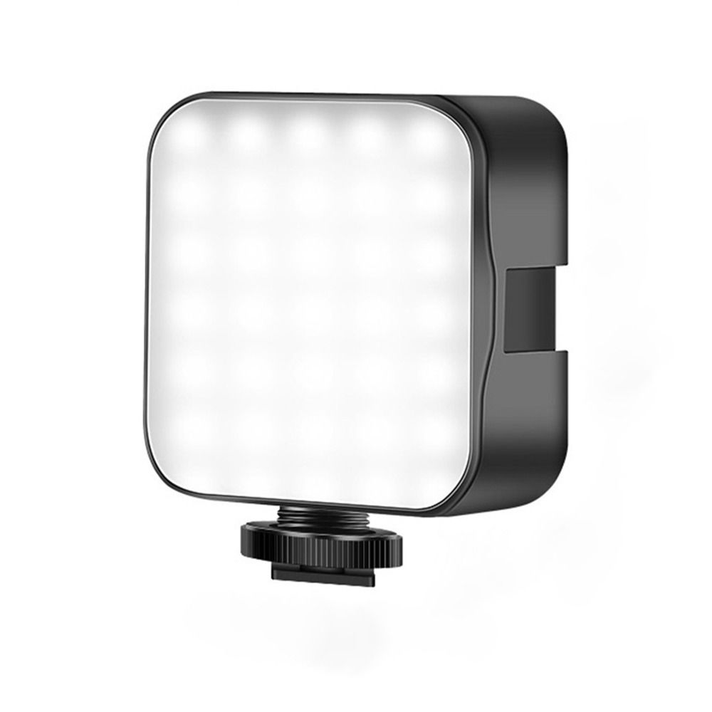 Photography Lighting Brands - Lampu Video LED Mini 6500K dengan