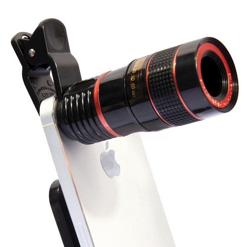 Photography Lighting Definition - Lensa Telefoto Ponsel Lensa Zoom Universal