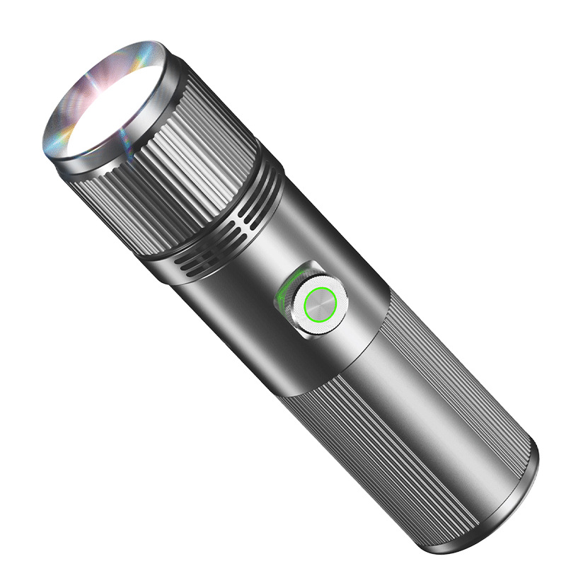 Photography Lighting Brands - Senter fotografi 25W, lampu kontras kontur