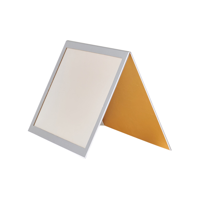 Photography Lighting For Food - Reflektor Fotografi Portabel APPLIA, Lipat, Bentuk