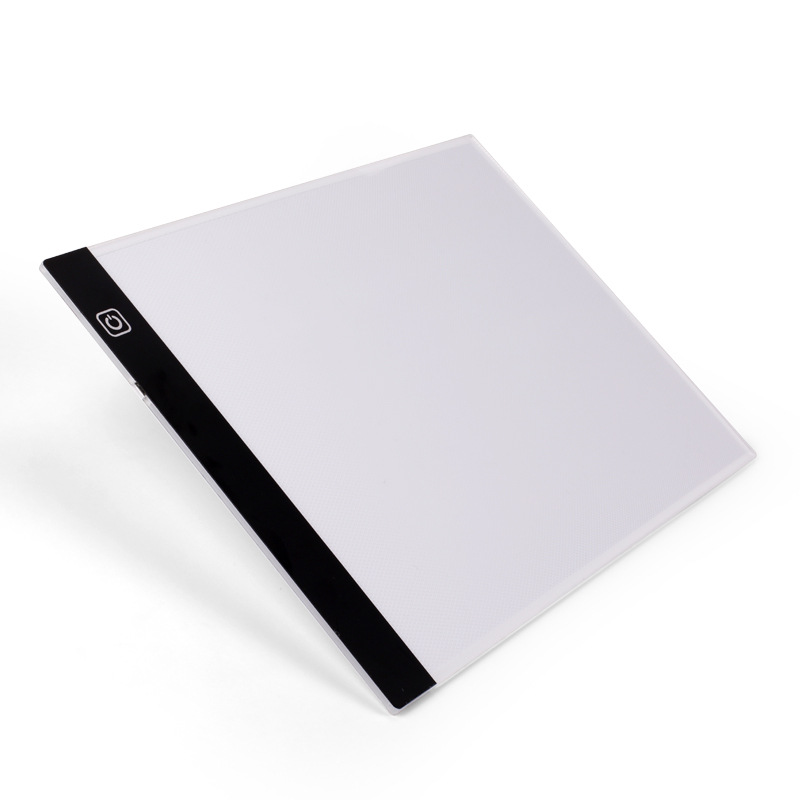 Photography Lighting Board - LED Meja Fotokopi Papan Gambar Anak-anak