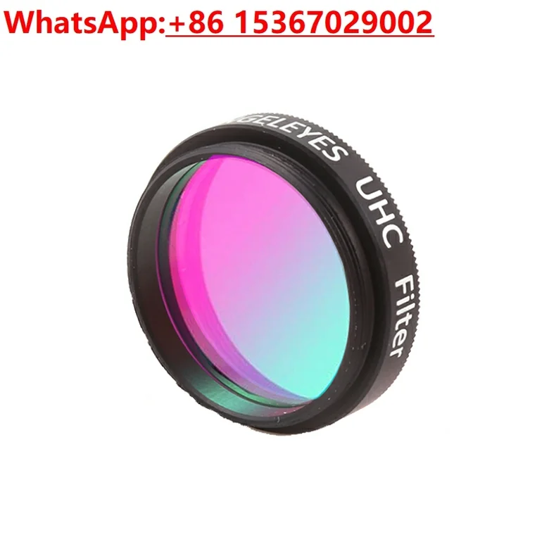 Photography Lighting Definition - Filter Penekan Kerusakan Cahaya Bintang Kota