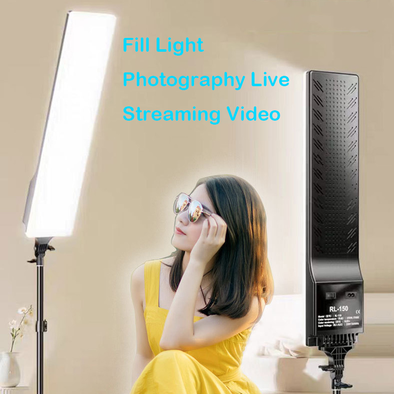 Photography Lighting Board - Lampu Fill ukuran besar, Studio foto