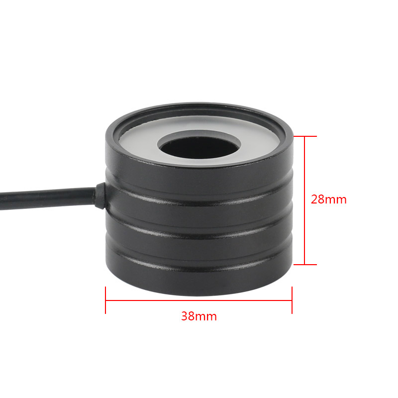 Lampu Cincin LED 6500K 32 Diam - Photography Lighting Continuous ulasan dan harga