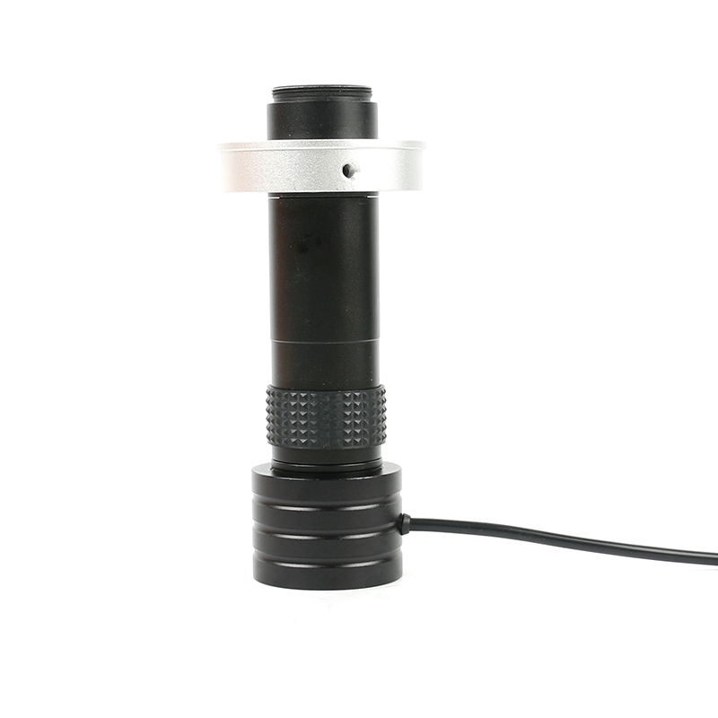 Lampu Cincin LED 6500K 32 Diam - Photography Lighting Continuous ulasan dan harga