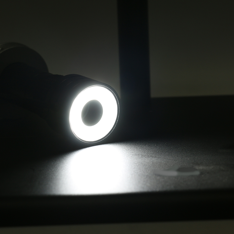 Lampu Cincin LED 6500K 32 Diam - Photography Lighting Continuous ulasan dan harga