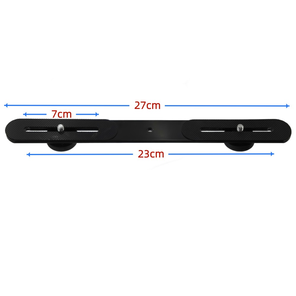 Bracket Flash Ganda dengan Sek - Photography Lighting Continuous ulasan dan harga