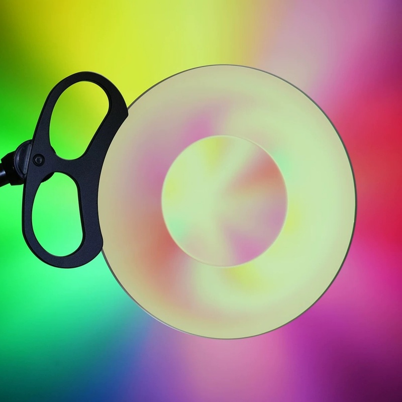 Filter Prisma Genggam 150mm Ef - Lighting Effect In Photography ulasan dan harga