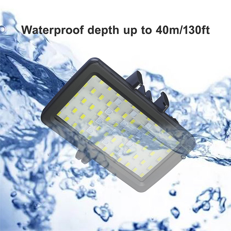 Lampu Isi RGB/LED untuk Fotogr - Photography Lighting Rgb ulasan dan harga