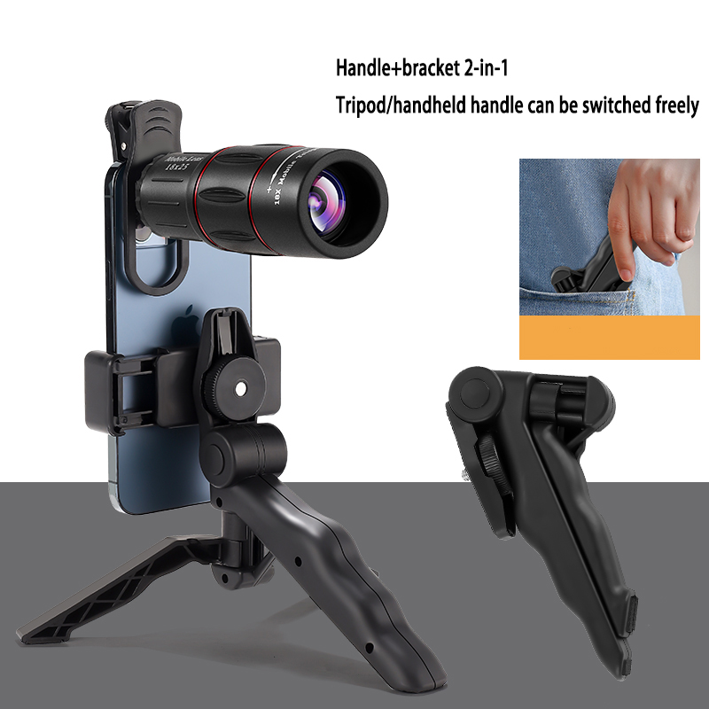 Teleskop Monokuler Film Hijau  - Photography Lighting Definition ulasan dan harga