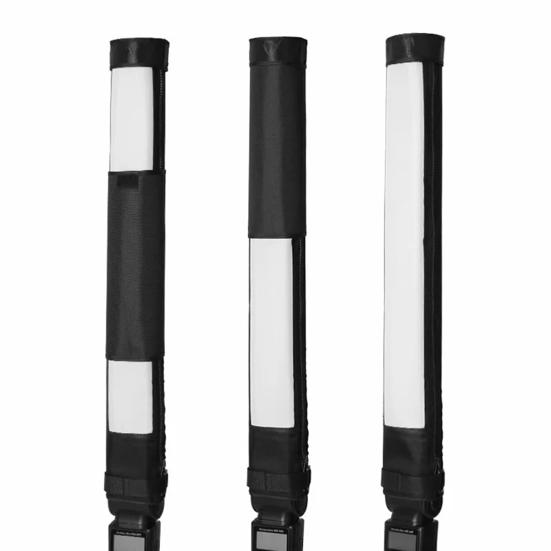 Populer Portabel Flash Strip D - Softbox Portable Strip ulasan dan harga