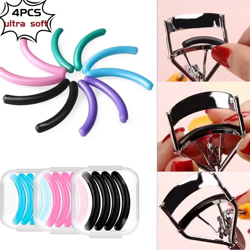 4 buah/kotak penjepit bulu mat - Softbox Portable Strip ulasan dan harga
