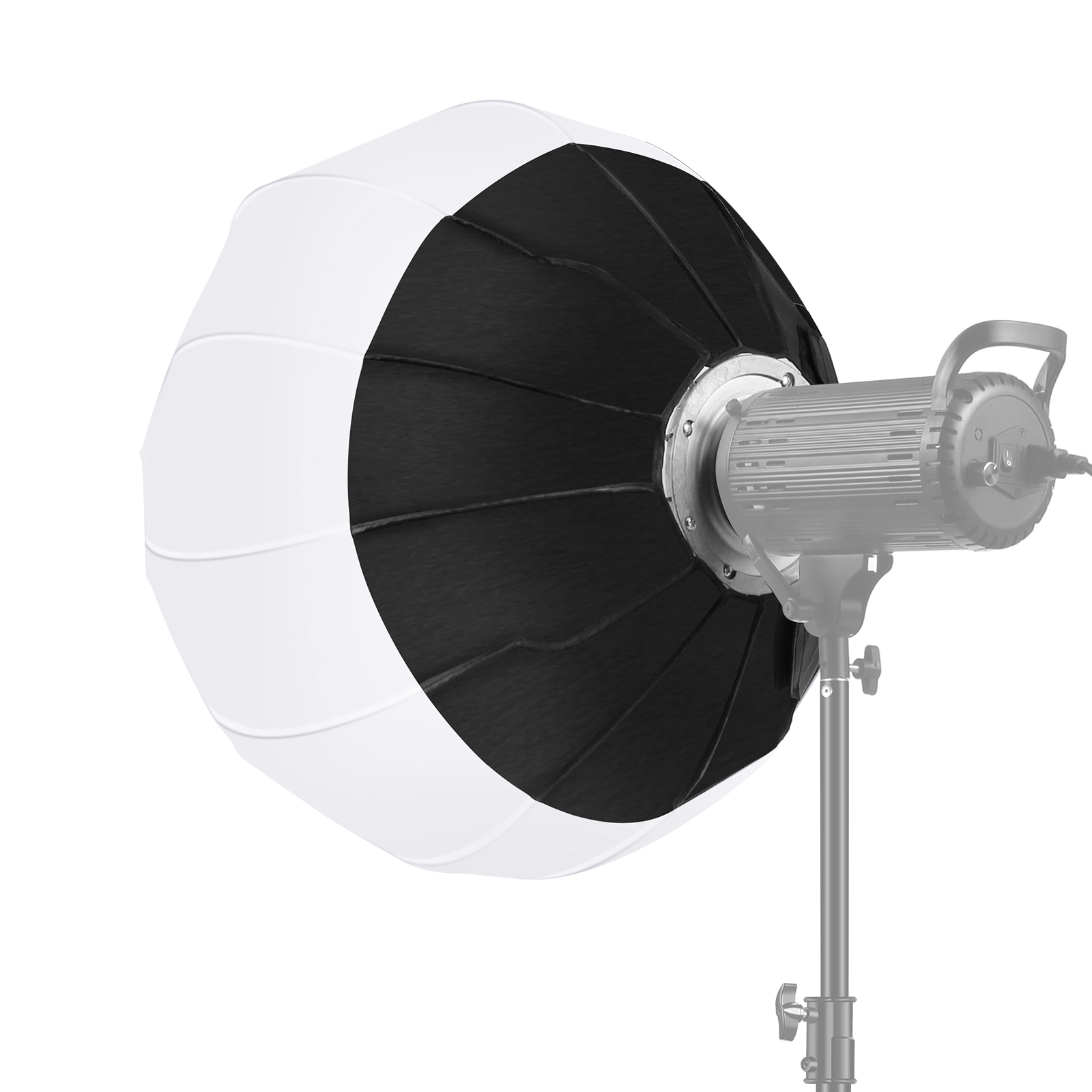 PULUZ penutup lampu fotografi, - Photography Lighting Mount ulasan dan harga
