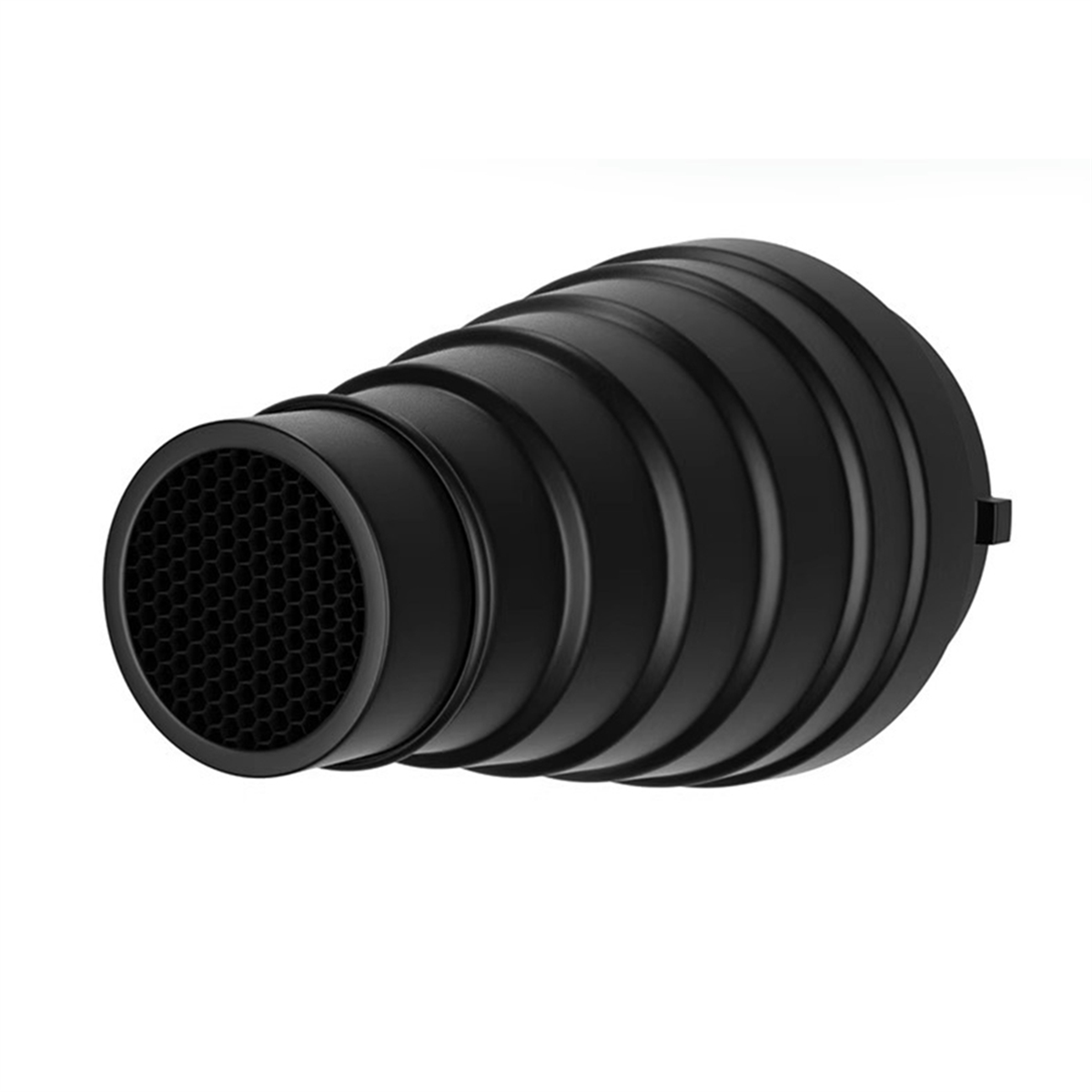 M05K Mount Large Flash Snoot A - Photography Lighting Mount ulasan dan harga