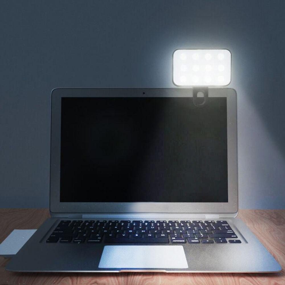 Lampu Selfie LED Saku Untuk IP - Photography Lighting And Background ulasan dan harga
