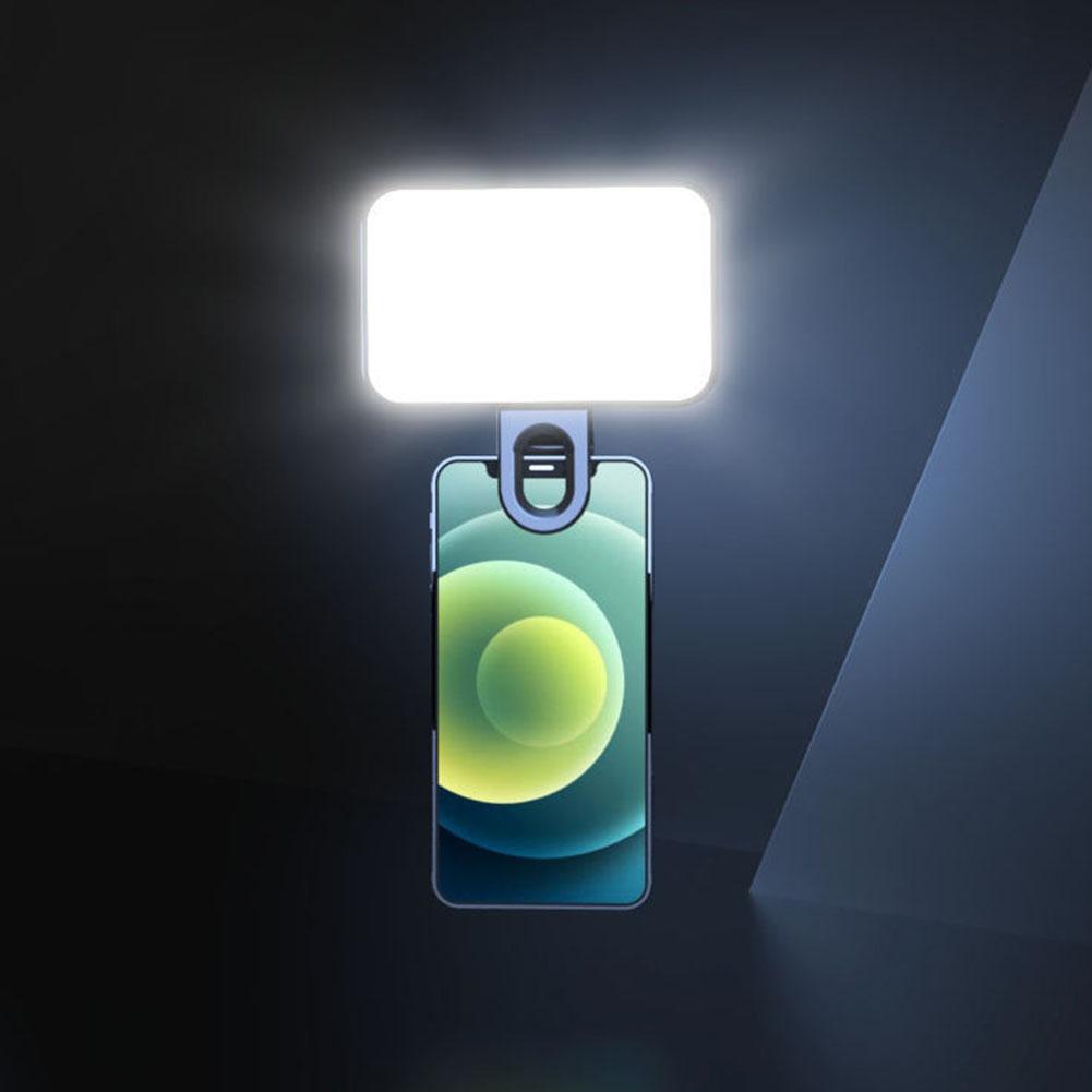 Lampu Selfie LED Saku Untuk IP - Photography Lighting And Background ulasan dan harga