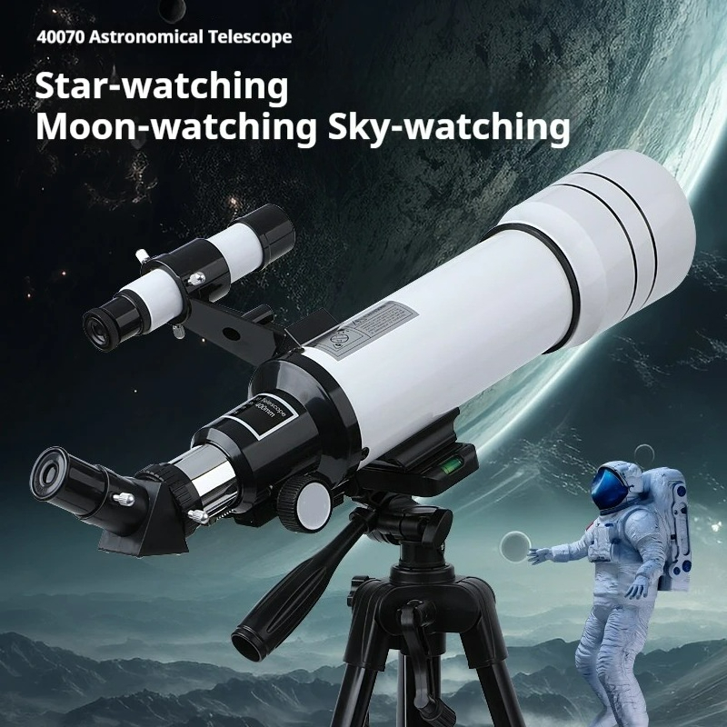 Teleskop Astronomi Profesional - Photography Lighting Definition ulasan dan harga
