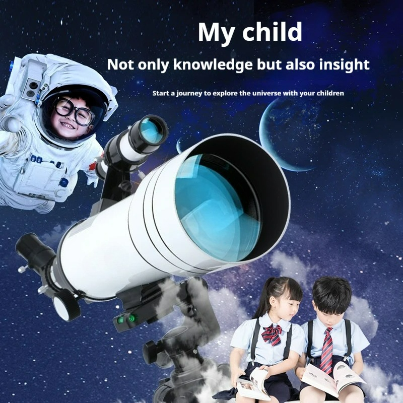 Teleskop Astronomi Profesional - Photography Lighting Definition ulasan dan harga