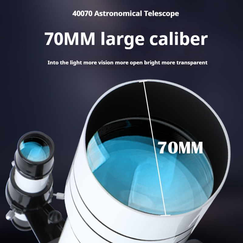 Teleskop Astronomi Profesional - Photography Lighting Definition ulasan dan harga