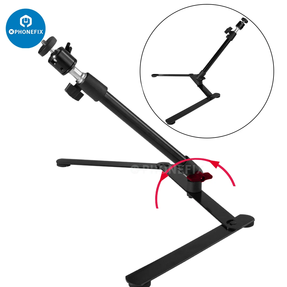 Set Kamera Mikroskop 48MP Univ - Photography Lighting Definition ulasan dan harga