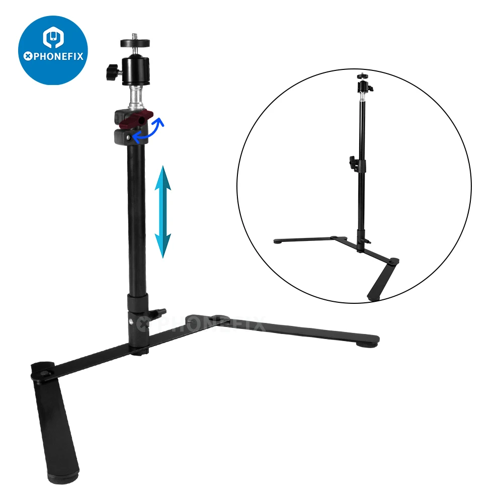 Set Kamera Mikroskop 48MP Univ - Photography Lighting Definition ulasan dan harga