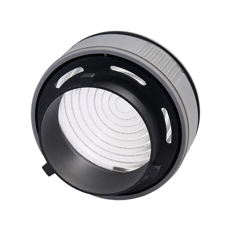 Lensa Fresnel 15-55 Derajat de - Photography Lighting And Background ulasan dan harga