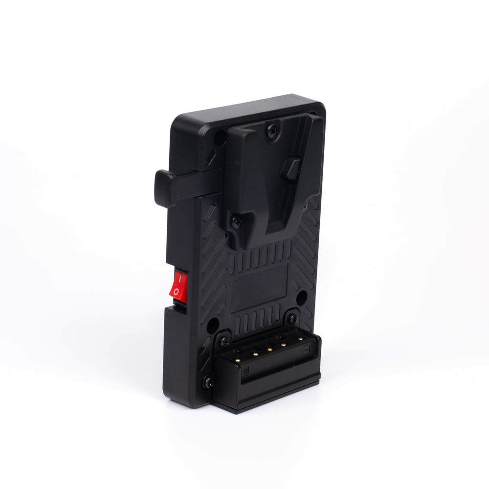Nano kecil kompak d-tap v-moun - Photography Lighting Mount ulasan dan harga