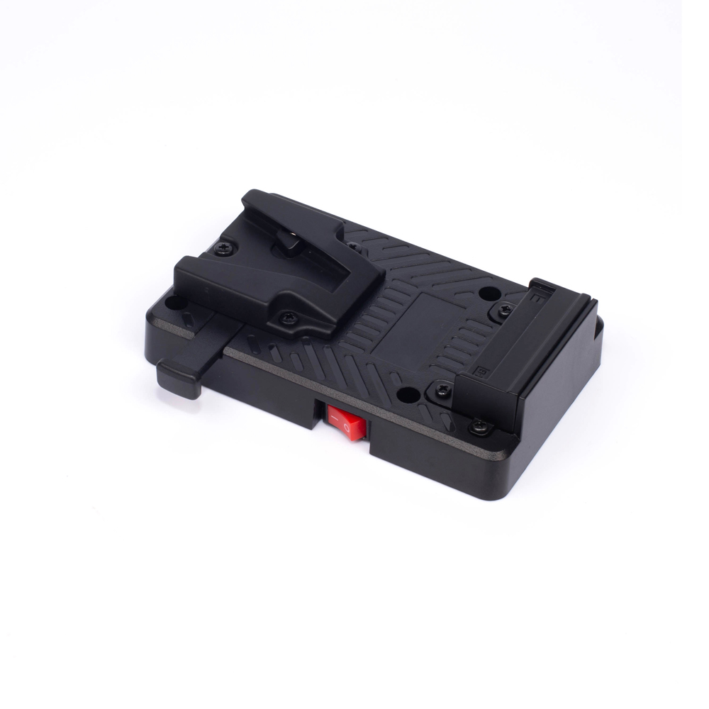 Nano kecil kompak d-tap v-moun - Photography Lighting Mount ulasan dan harga