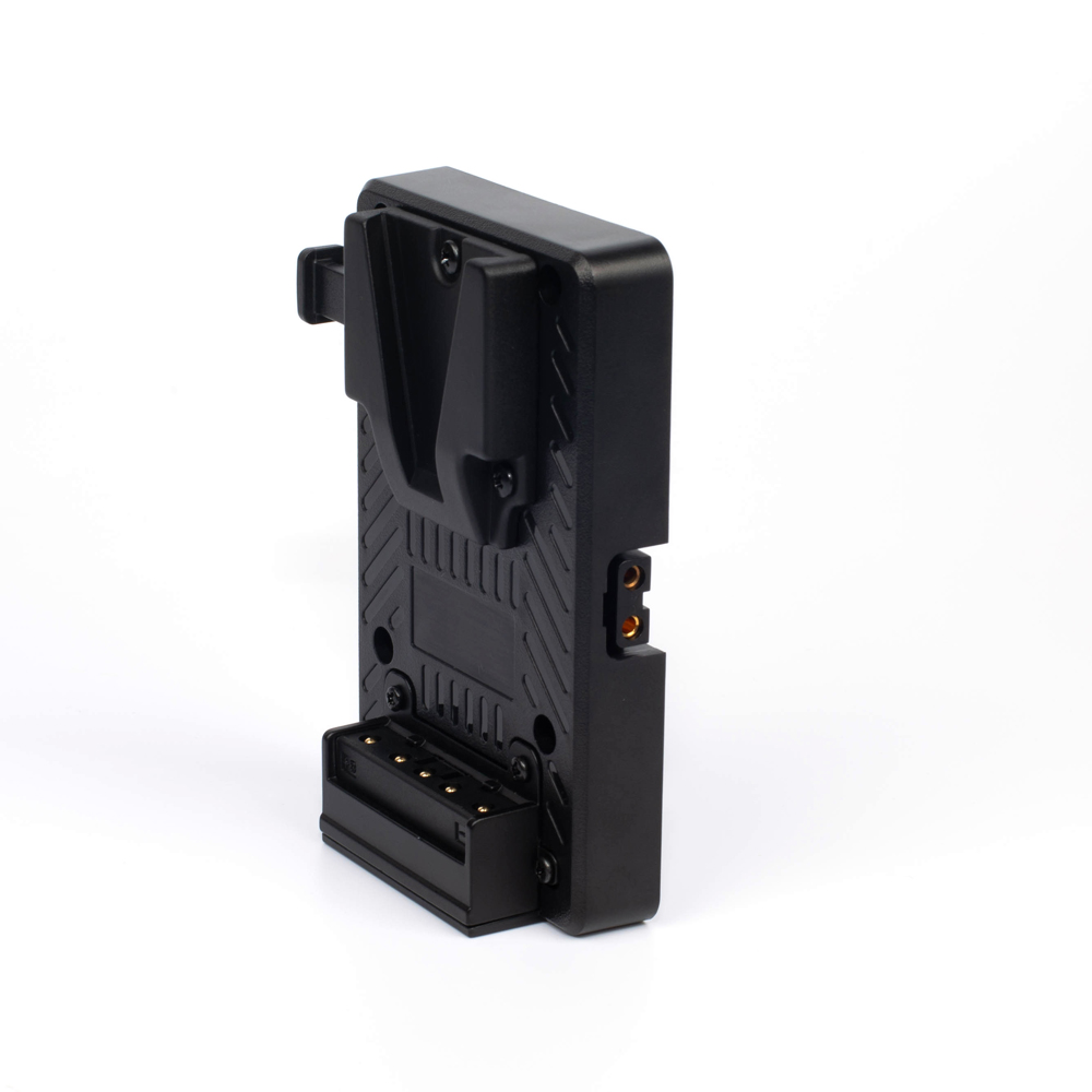 Nano kecil kompak d-tap v-moun - Photography Lighting Mount ulasan dan harga