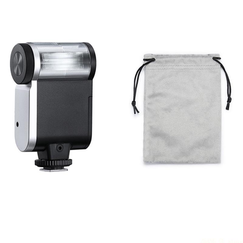 M5TD iA32 Lampu Flash Kamera F - Photography Lighting Brands ulasan dan harga