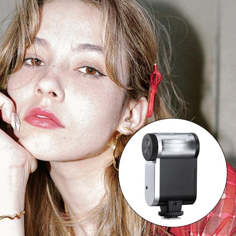 M5TD iA32 Lampu Flash Kamera F - Photography Lighting Brands ulasan dan harga