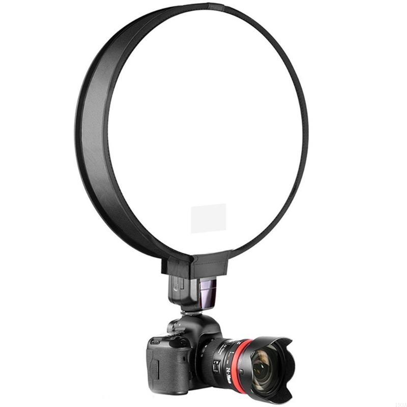 193A 30Cm/40Cm Universal Mini  - Softbox Portable Strip ulasan dan harga