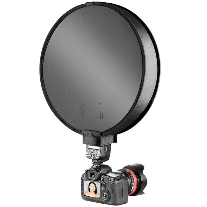 193A 30Cm/40Cm Universal Mini  - Softbox Portable Strip ulasan dan harga