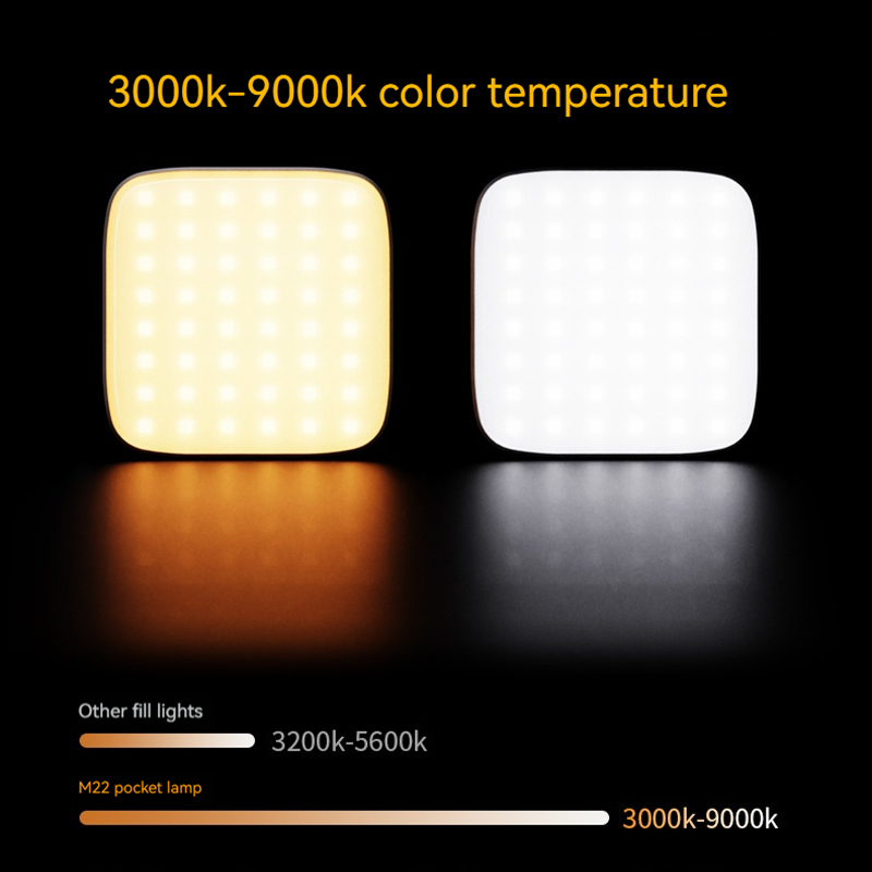 RGB magnetik Mini, dudukan pon - Photography Lighting Rgb ulasan dan harga