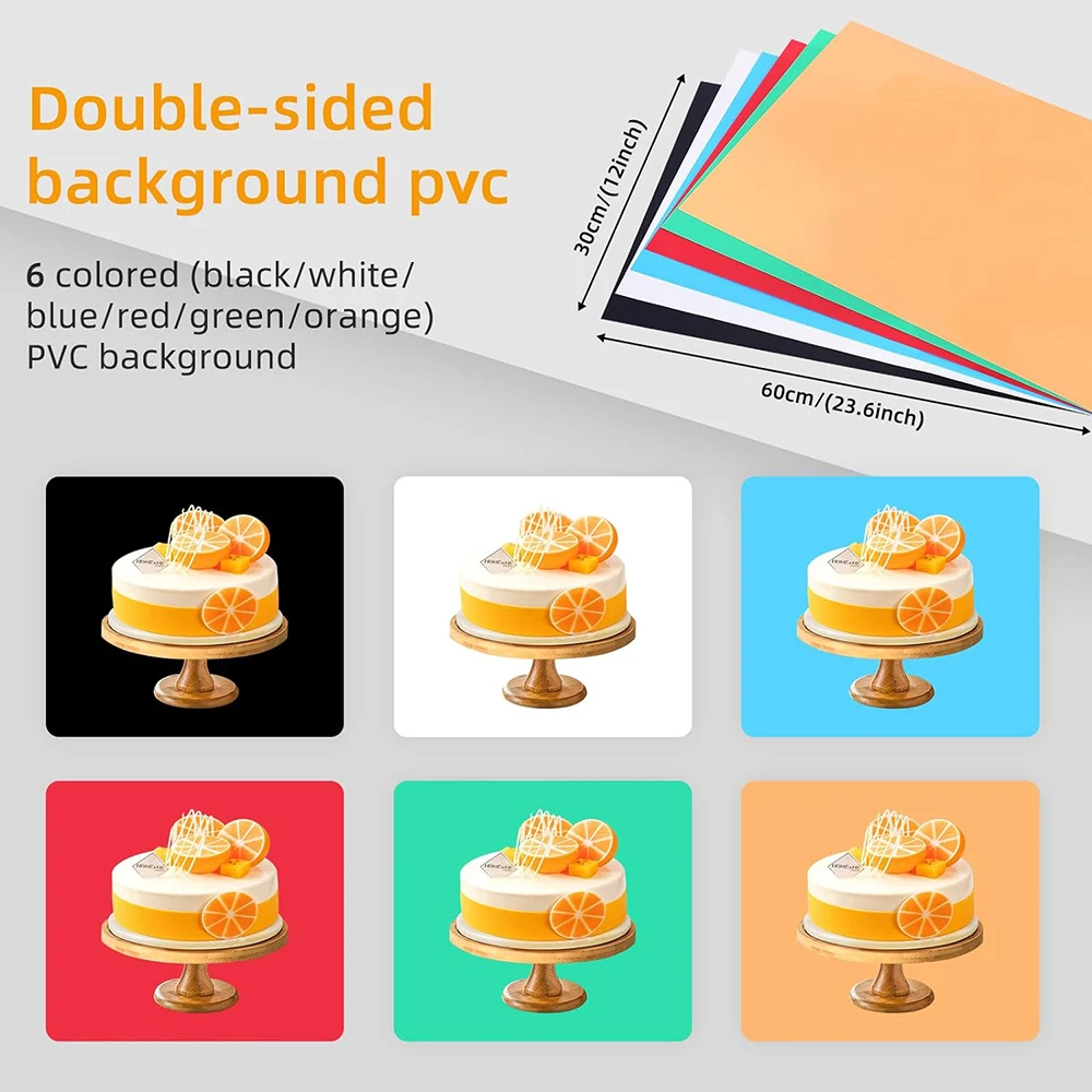 Lightdow Kit kotak lampu Studi - Photography Lighting And Background ulasan dan harga