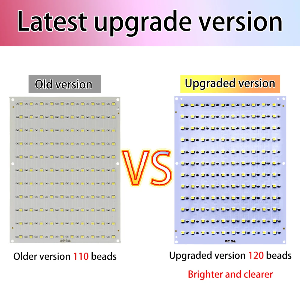 Untuk Bambu Lab Lithophane Led - Photography Lighting Board ulasan dan harga