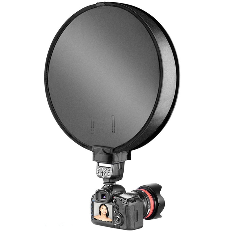 Kotak Lembut Penyebar Portabel - Softbox Portable Strip ulasan dan harga