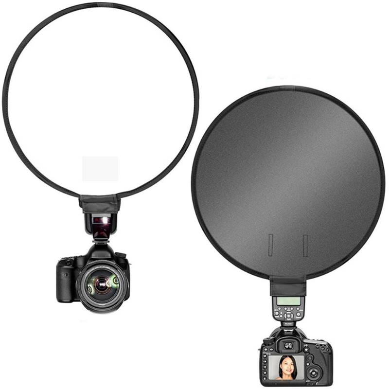 Kotak Lembut Penyebar Portabel - Softbox Portable Strip ulasan dan harga