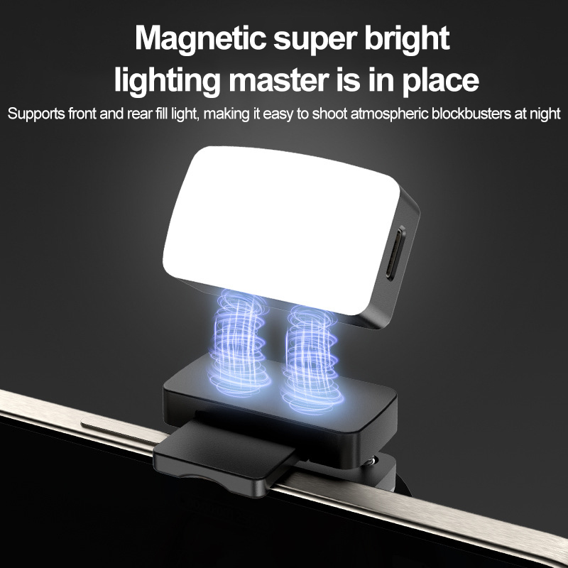Lampu swafoto LED saku portabe - Photography Lighting Continuous ulasan dan harga