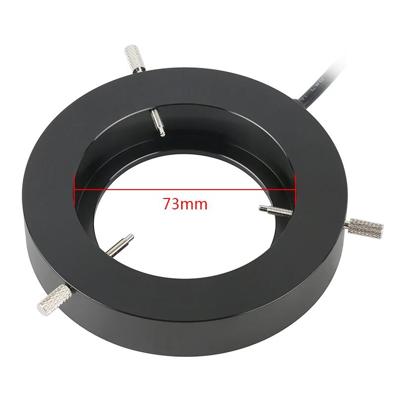 Lampu Lampu Cincin LED 144 64  - Photography Lighting Continuous ulasan dan harga