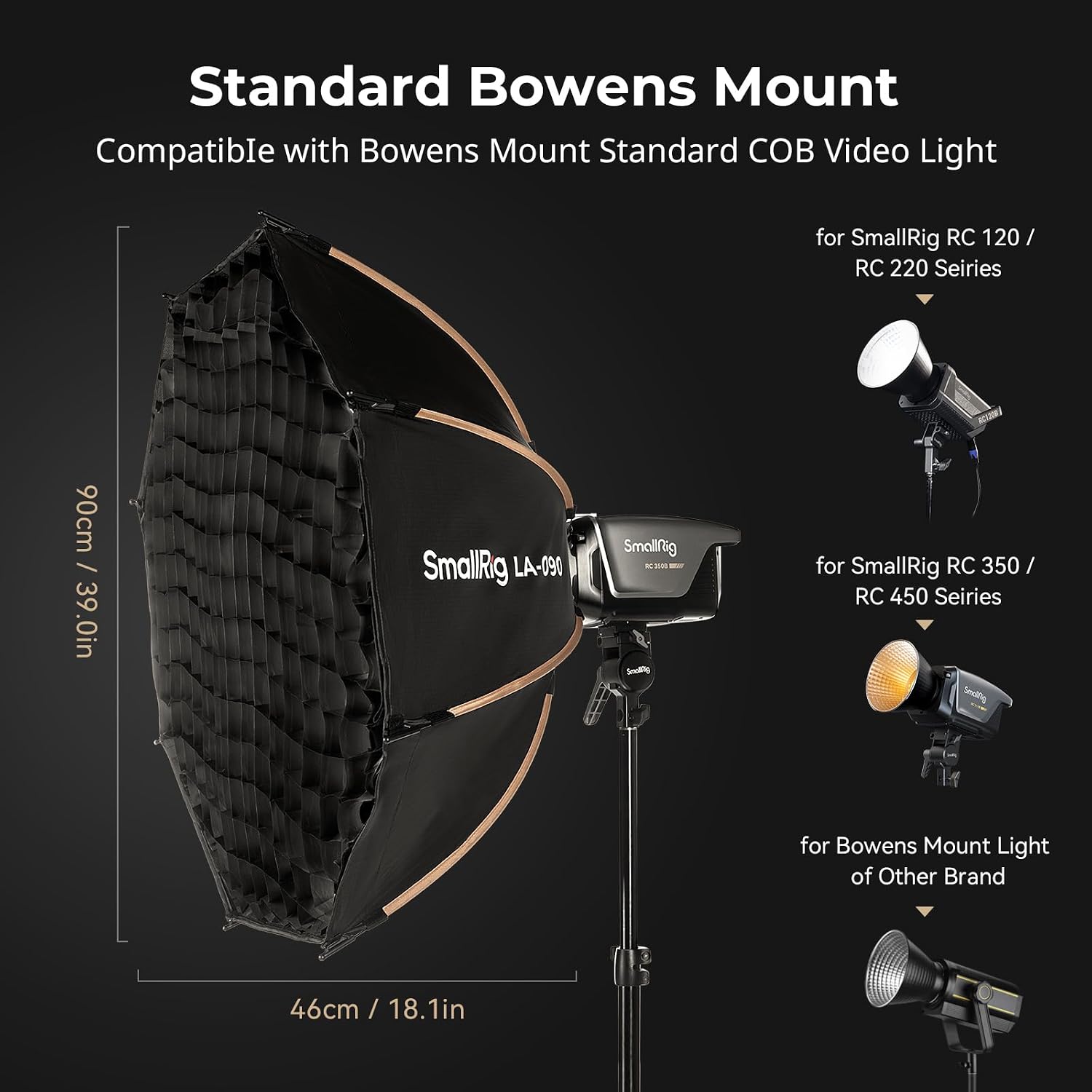 Kit Pencahayaan Fotografi Soft - Photography Lighting Mount ulasan dan harga