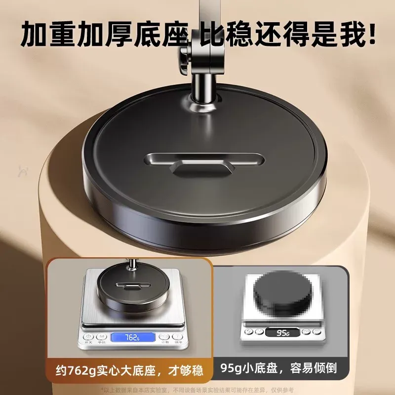 Tripod Penyangga Ponsel dengan - Photography Lighting For Food ulasan dan harga