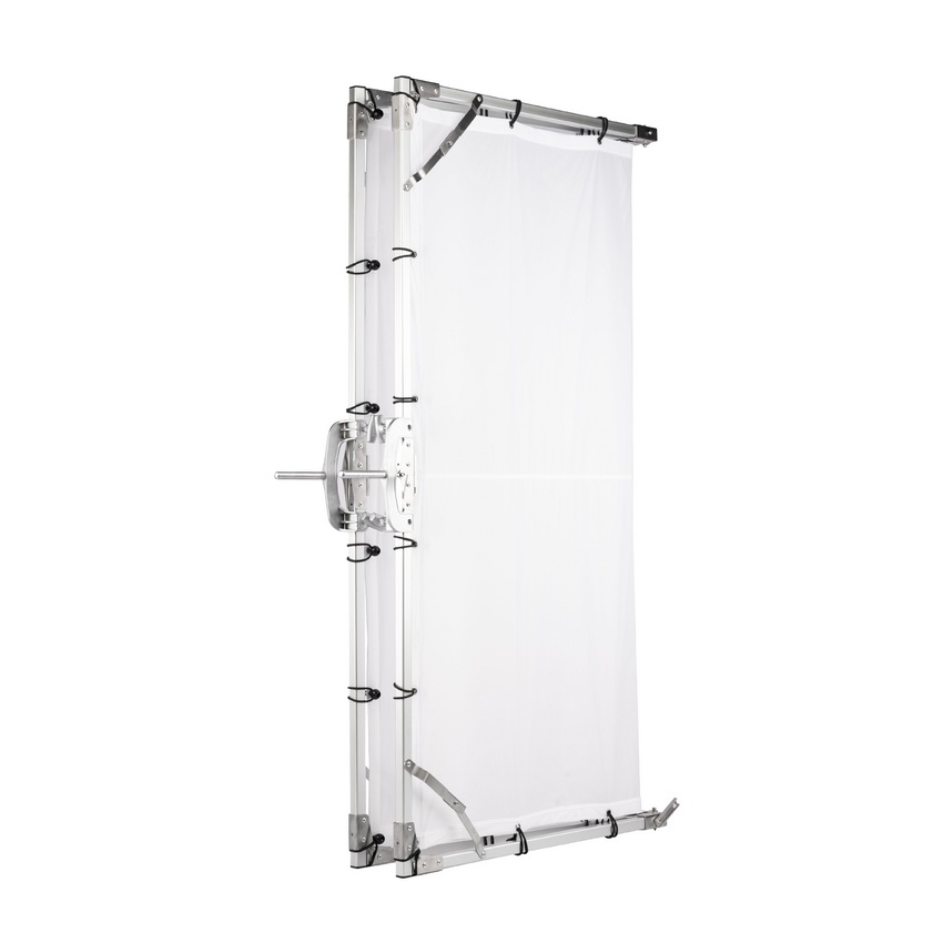 Layar Penyebar Cahaya Lembut S - Photography Lighting Board ulasan dan harga