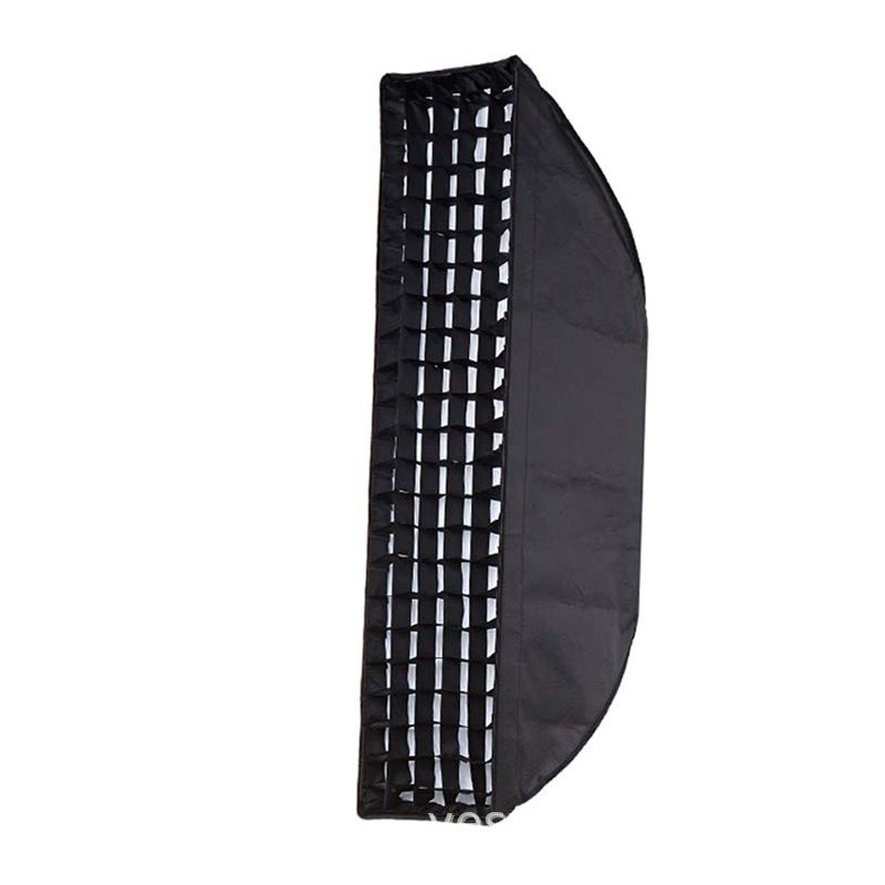 Kisi softbox, strip kisi-kisi, - Softbox Portable Strip ulasan dan harga